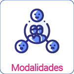 Modalidades del Encuentro Folclórico y Cultural Modalidades del Encuentro Folclórico y Cultural