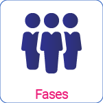 Fases del Encuentro Folclórico y Cultural Fases del Encuentro Folclórico y Cultural