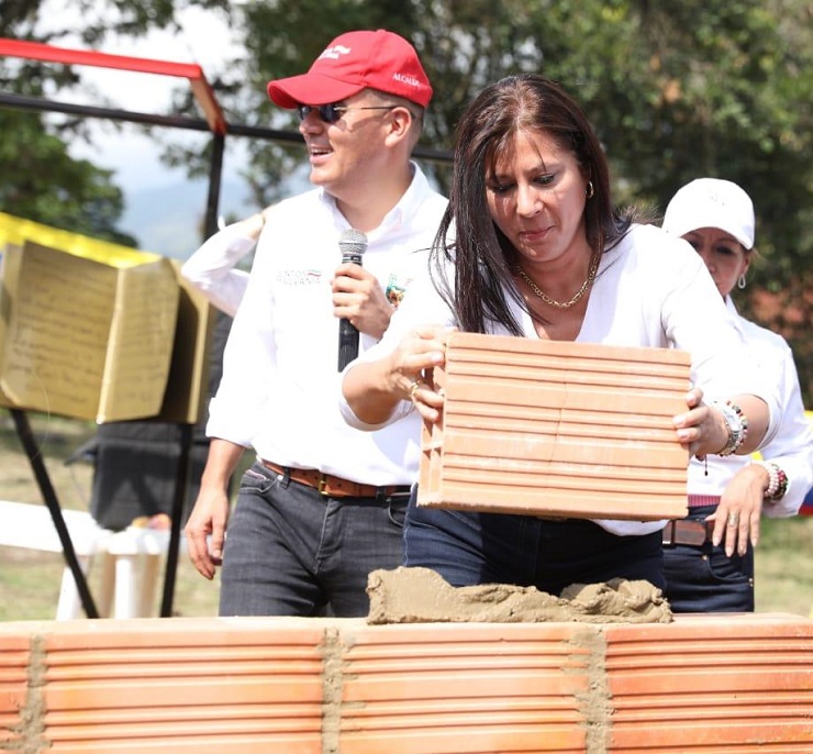 Este gran proyecto beneficiará a 1.040 niños y jóvenes