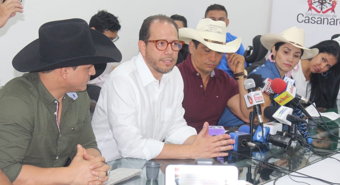 Gracias a este documento se garantizan los aportes de la Nación, por un monto de $16.000 millones, y la contrapartida del departamento por $2.500 millones para el financiamiento de su base presupuestal. Gracias a este documento se garantizan los aportes de la Nación, por un monto de $16.000 millones, y la contrapartida del departamento por $2.500 millones para el financiamiento de su base presupuestal.