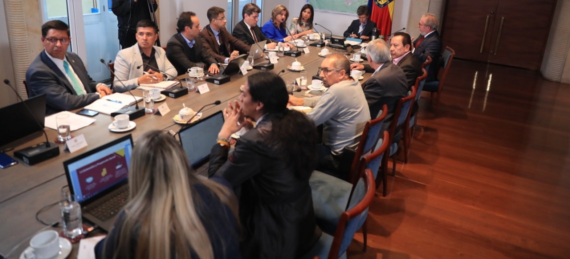 El Consejo Superior de la Universidad Distrital