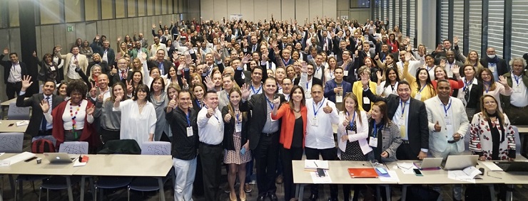 Panorámica Encuentro Panorámica Encuentro