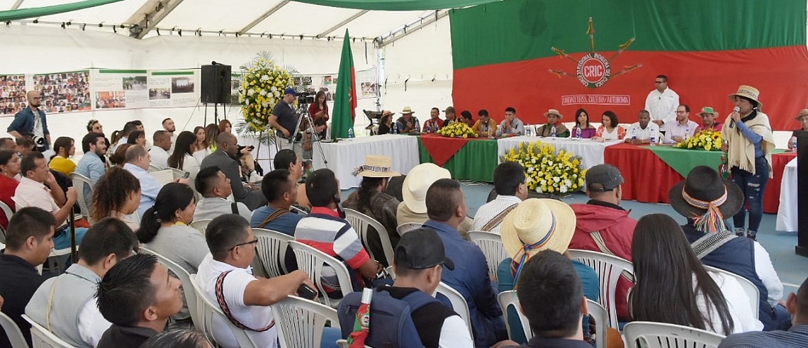 A través del Convenio, el Gobierno del presidente Iván Duque garantiza aportes de la Nación por un monto de 11.600 millones. A través del Convenio, el Gobierno del presidente Iván Duque garantiza aportes de la Nación por un monto de 11.600 millones.