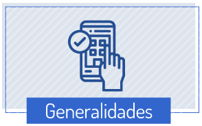 Generalidades Generalidades