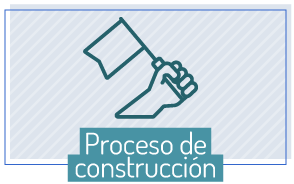 Proceso de construcción Proceso de construcción