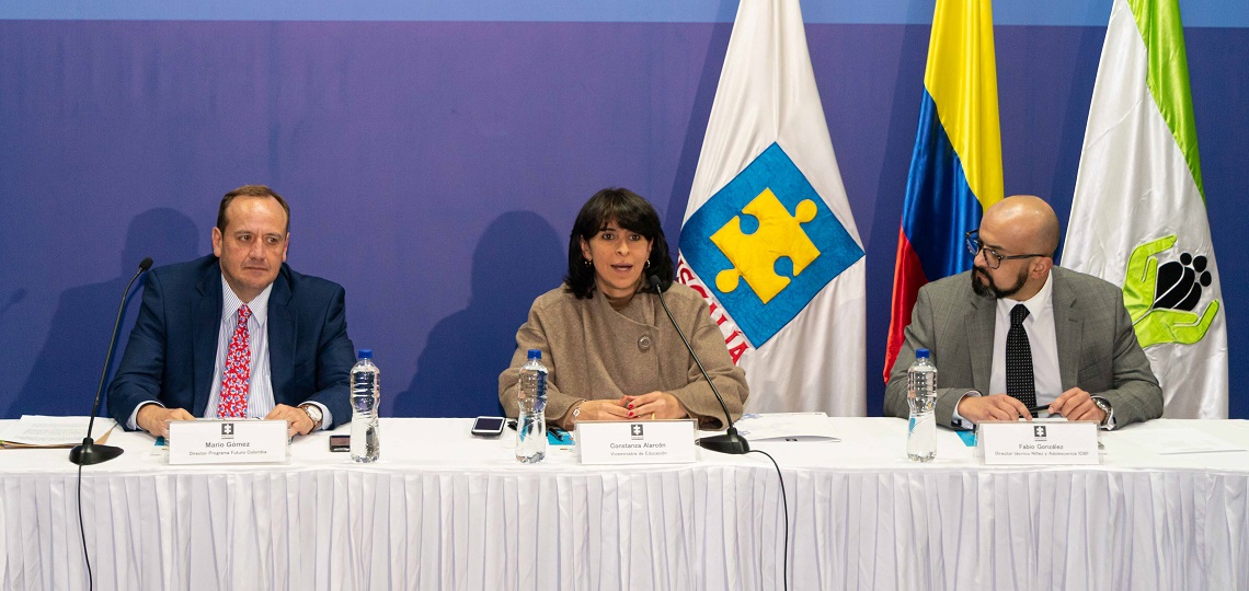 Los interesados participarán con piezas audiovisuales de un minuto de duración en las que hablarán de prevención de las diferentes formas de violencia que los afectan.