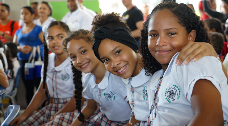 Gobierno Nacional y DirecTV comprometidos con la educación Audiovisual