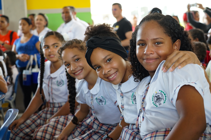 Gobierno Nacional y DirecTV comprometidos con la educación Audiovisual