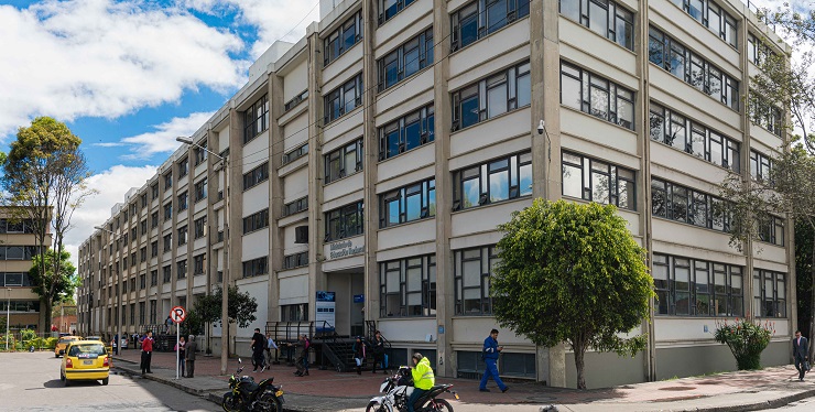 Ministerio de Educacion Ministerio de Educacion