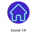 Inicio del especial Covid-19