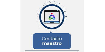 Contacto maestro Contacto maestro