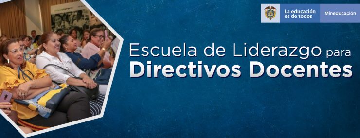 Banner Escuela de Liderazo Banner Escuela de Liderazo