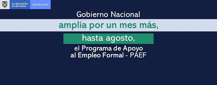 banner paef banner paef