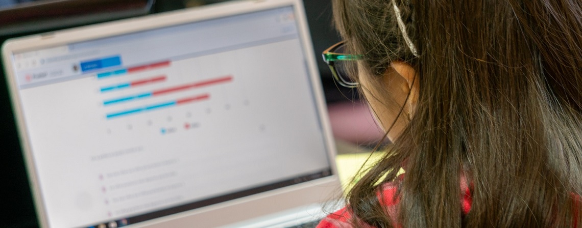 estudiantes colombia