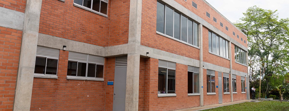 Infraestructura educativa