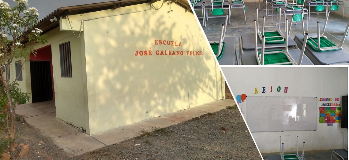 El Ministerio de Educación Nacional le dio vía libre al proyecto presentado por la empresa Cenit.