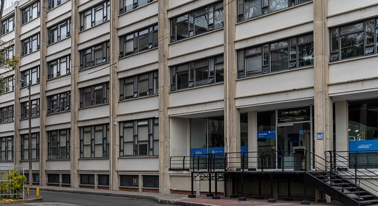 Ministerio de Educación Nacional Ministerio de Educación Nacional