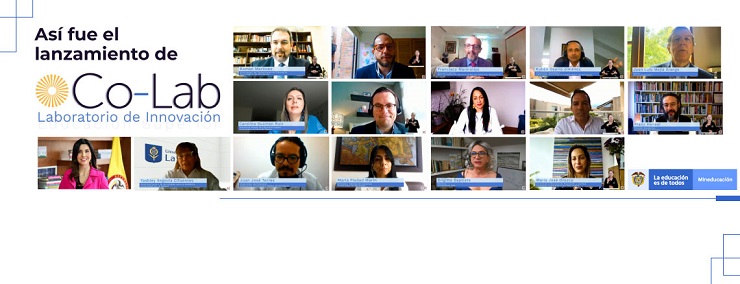 Banner lanzamiento Co-Lab Banner lanzamiento Co-Lab