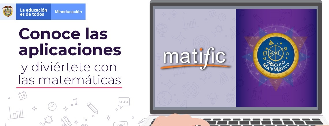 banner aplicaciones digitales matemáticas