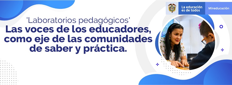 Banner Laboratorios Pedagogicos Banner Laboratorios Pedagogicos