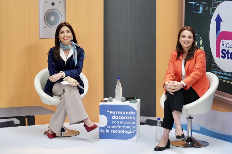 Mineducación y Mintic lanzan la convocatoria Ruta STEM para docentes Mineducación y Mintic lanzan la convocatoria Ruta STEM para docentes