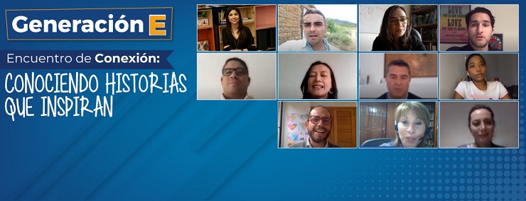 banner encuentros de conexión banner encuentros de conexión