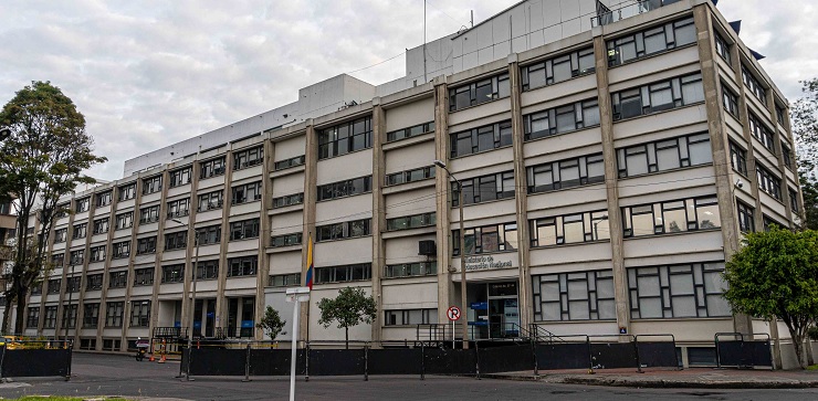 Ministerio de Educación Nacional Ministerio de Educación Nacional