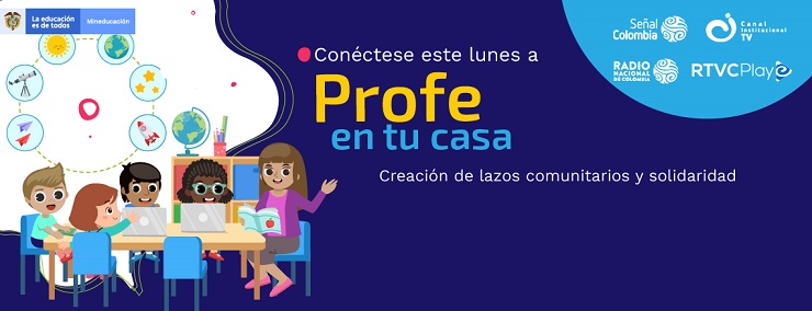 Los hermanos Guillermina y Candelario estarán en el programa ‘Profe en tu Casa’. Los hermanos Guillermina y Candelario estarán en el programa ‘Profe en tu Casa’.