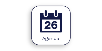 Agenda Foro Educativo Nacional 2020 Agenda Foro Educativo Nacional 2020