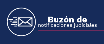 Banner: Buzón de Notificaciones Judiciales Banner: Buzón de Notificaciones Judiciales