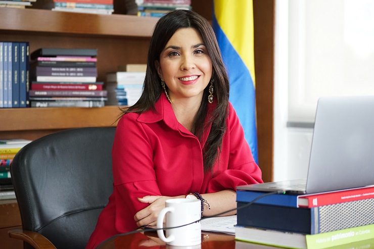 Ministerio de Educación Nacional Ministerio de Educación Nacional