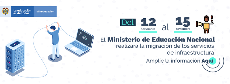 Migración servidor Migración servidor