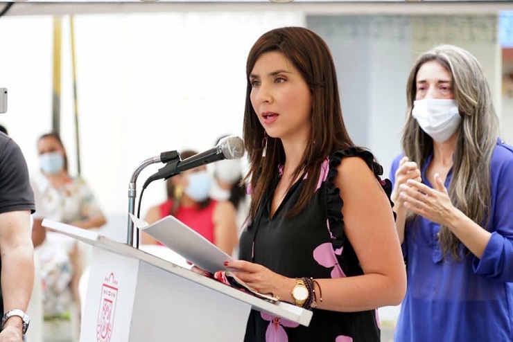 Con estos cuatro proyectos entregaremos en conjunto, 88 aulas nuevas. Con estos cuatro proyectos entregaremos en conjunto, 88 aulas nuevas.