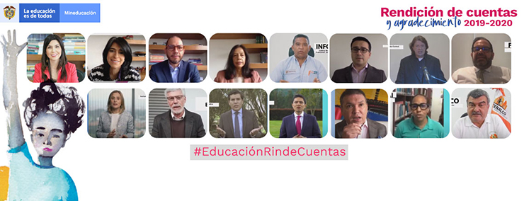 banner rendición de cuentas banner rendición de cuentas