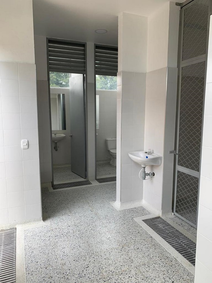 Mejoramiento infraestructura educativa Boyacá Mejoramiento infraestructura educativa Boyacá