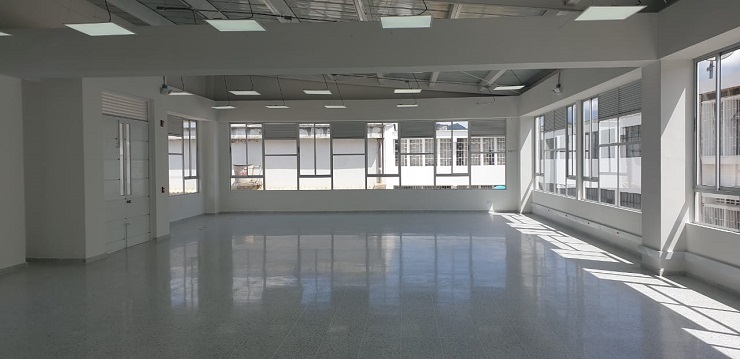 Entrega de colegio en Turmequé Boyacá Entrega de colegio en Turmequé Boyacá