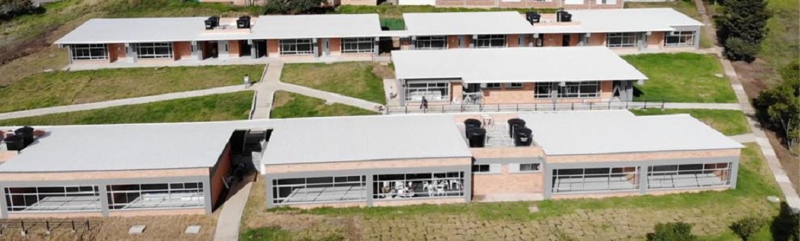 Institución Educativa Normal Superior Leonor Álvarez Pinzón de Tunja