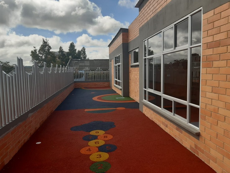 Institución Educativa Normal Superior Leonor Álvarez Pinzón de Tunja Institución Educativa Normal Superior Leonor Álvarez Pinzón de Tunja