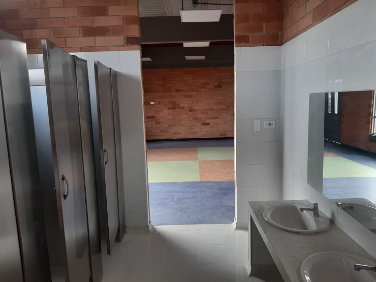 Institución Educativa Normal Superior Leonor Álvarez Pinzón de Tunja Institución Educativa Normal Superior Leonor Álvarez Pinzón de Tunja