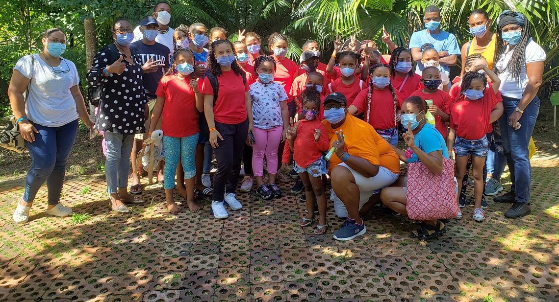 Del 12 al 14 de enero habrá una nueva jornada de matrícula en la isla de Providencia.