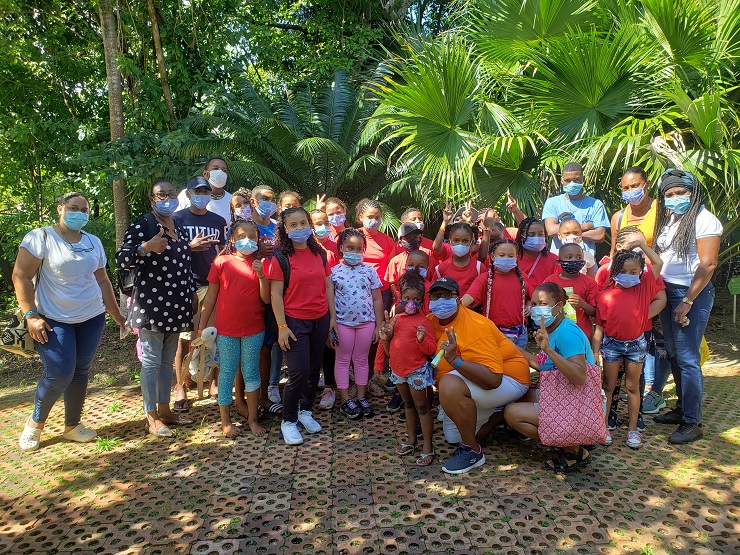 Del 12 al 14 de enero habrá una nueva jornada de matrícula en la isla de Providencia.