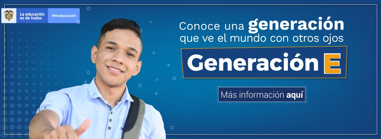 Generación E Generación E