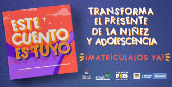 Imagen que enlaza a Jornada Escolar 2022