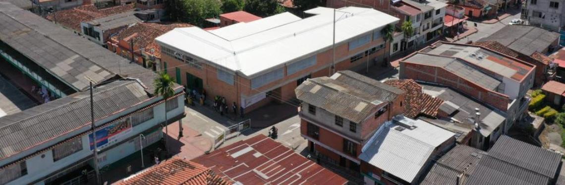 Institucion Educativa Supía