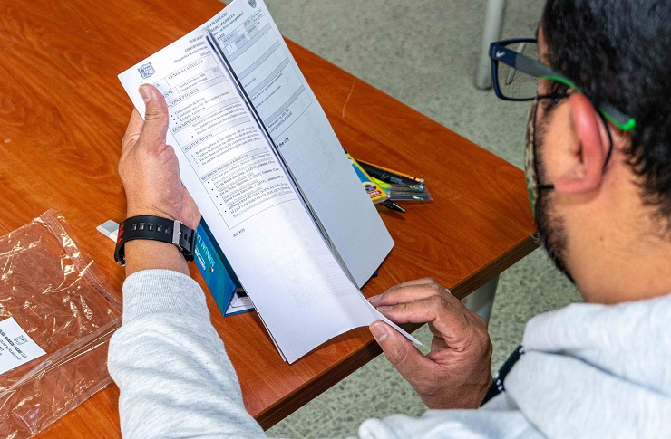 Este concurso está dirigido a los 119 municipios ubicados en 23 departamentos. Este concurso está dirigido a los 119 municipios ubicados en 23 departamentos.