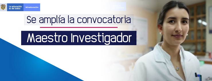 La Convocatoria forma parte de la estrategia “Directivos líderes y Docentes que transforman”. La Convocatoria forma parte de la estrategia “Directivos líderes y Docentes que transforman”.