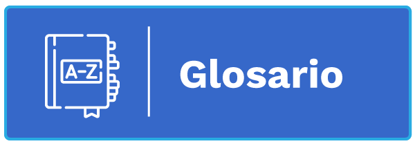 glosario Botón de acceso a glosario