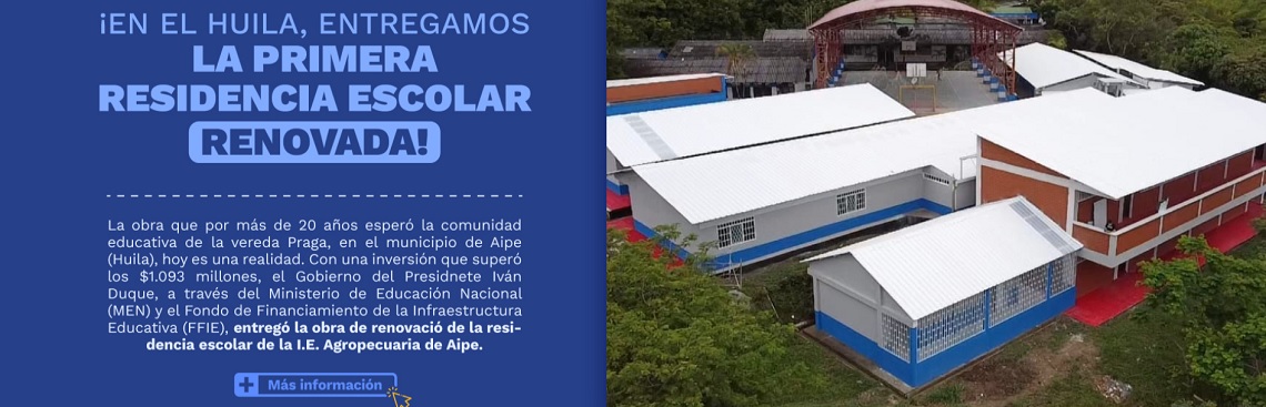 El proyecto incluyó la intervención de 1.250 metros cuadrados.