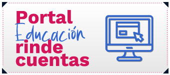 Banner Portal Rendición de Cuentas