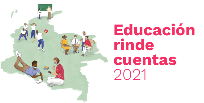Banner que enlaza a la página de Educación Rinde Cuentas